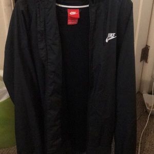 nike windbreaker